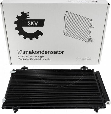 Toyota Corolla Air Conditioning Dryer 8845002261