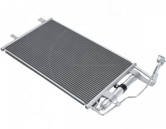 Condensator Climatizare Mazda 3 Dezumidificator Bby26148za