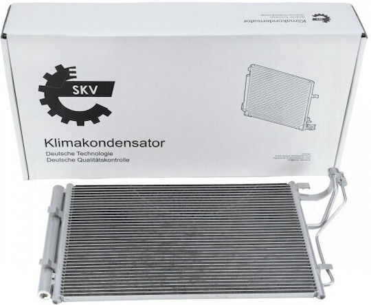 Hyundai Klimakompressor Für I30 Kia Cee'd Pro Cee'd A/C-Trockner 976063x000