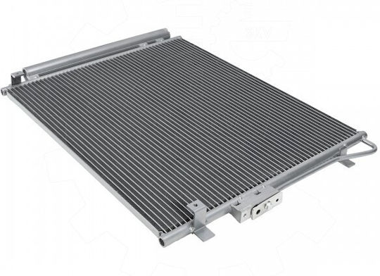 Kia Sorento III Air Conditioning Dryer 97606C5050