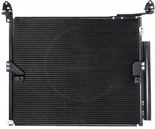 Condensator Climatizare Toyota Land Cruiser Prado Dezumidificator 8846060440