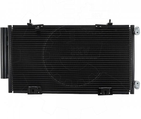Klimakompressor Toyota Avensis A/C-Trockner 8845005010