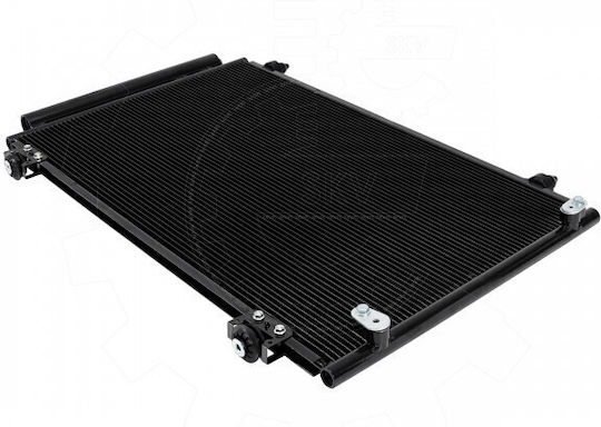 Toyota Corolla Air Conditioning Dryer 8845002261