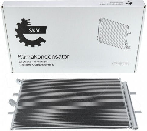 Condensator Climatizare Ford Turneo V362 Tranzit Dezumidificator 1778169