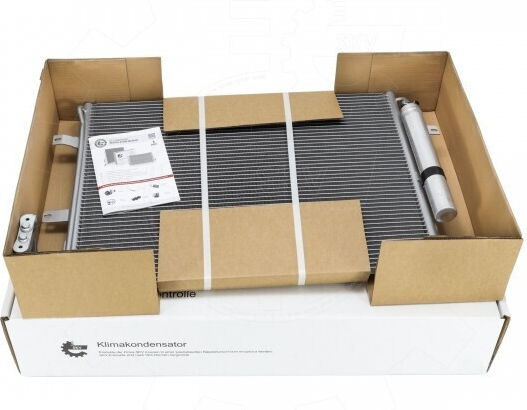 Land Rover Range Rover III A/C-Trockner LR022744