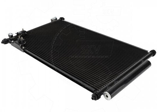 Honda Accord Vi Air Conditioning Dryer 80101SEFE11