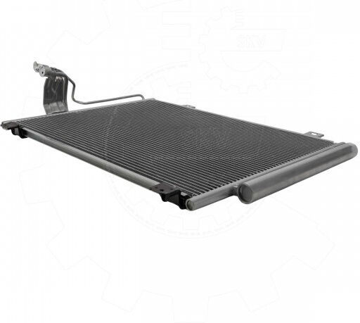 Klimakompressor Mazda CX-9 A/C-Trockner Tk48-61-480