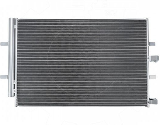 Condensator Climatizare Ford Turneo V362 Tranzit Dezumidificator 1778169