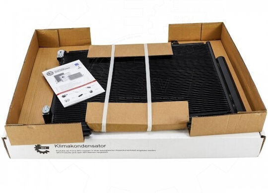 Συμπυκνωτής Κλιματισμού Suzuki Swift Iv Αφυγραντήρα 9531068l00