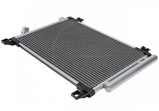 Klimakompressor Toyota Yaris A/C-Trockner 884600d060