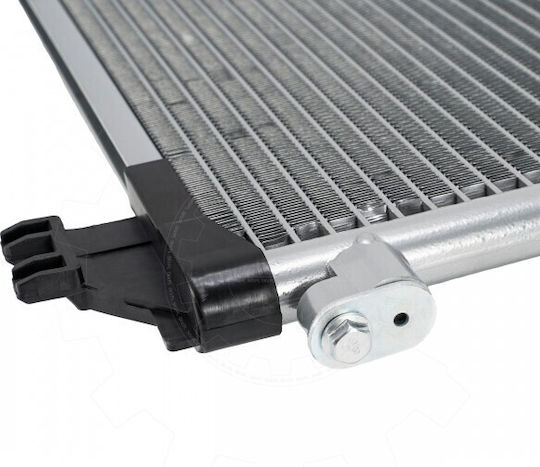 Klimakompressor Toyota Yaris A/C-Trockner 884600d060