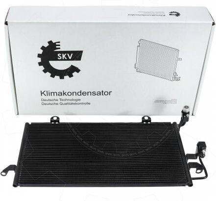 Condensator Climatizare Audi 80 B4 Coupe B3 8a0260403aa