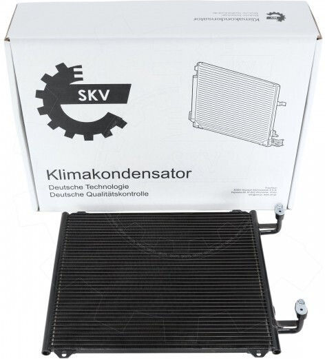 Klimakompressor Audi A2 A/C-Trockner 8z0260403b