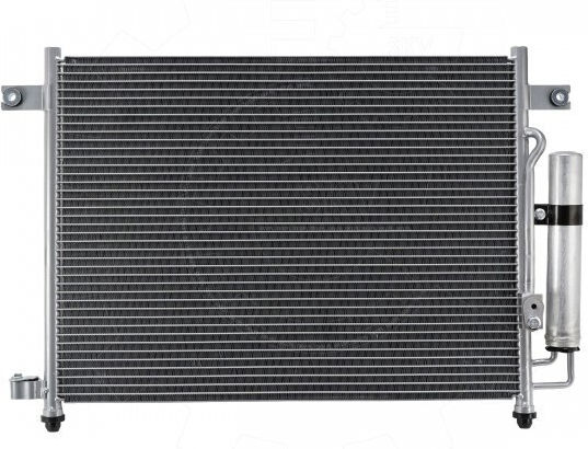 Συμπυκνωτής Κλιματισμού Chevrolet Aveo Daewoo Kalos 96469288
