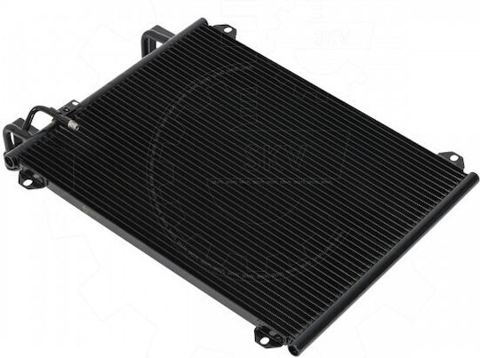 Klimakompressor Audi A2 A/C-Trockner 8z0260403b