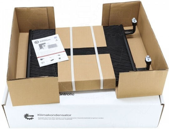 Klimakompressor Audi A2 A/C-Trockner 8z0260403b