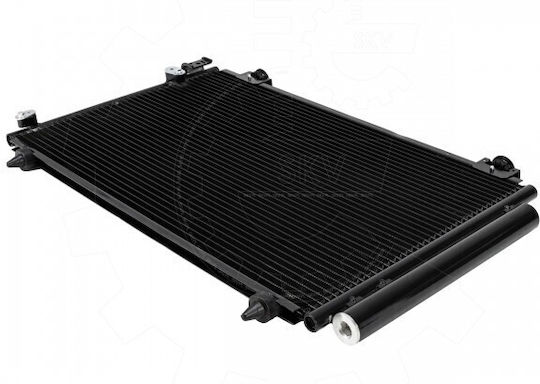 SKV Kompressor Für Klimaanlage Toyota Avensis A/C-Trockner 8845005100