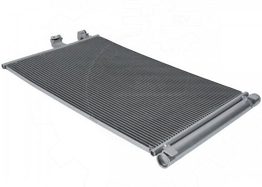 Air Conditioning Condenser for Bmw X3 X4 X5 X6 X7 64539389411