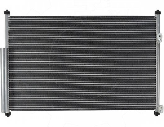 Condensator Climatizare Grand Vitara Ii Dezumidificator 9531064j00