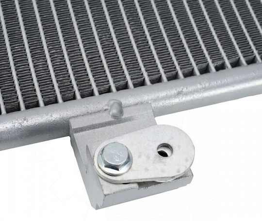 Air Conditioning Condenser for Bmw X3 X4 X5 X6 X7 64539389411