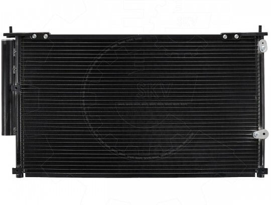 Condensator Climatizare Honda Civic VIII Dezumidificator 80110SNKK01