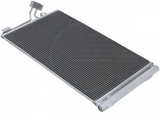 Klimakompressor Mercedes Viano Vito A/C-Trockner A6398350070