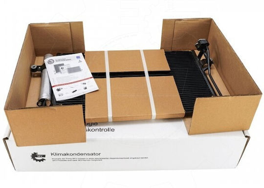 Hyundai Getz Air Conditioning Dryer 976061c000