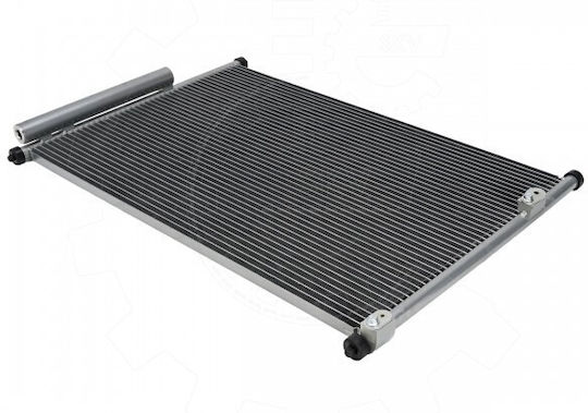 Condensator Climatizare Grand Vitara Ii Dezumidificator 9531064j00