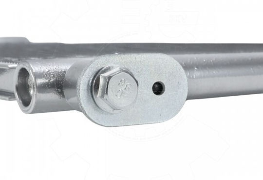 Συμπυκνωτής Κλιματισμού Honda Civic X Αφυγραντήρα 80100tgng01