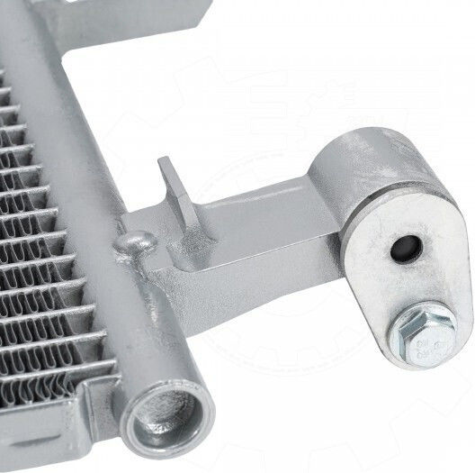 Air Conditioning Condenser for Bmw X3 X4 X5 X6 X7 64539389411