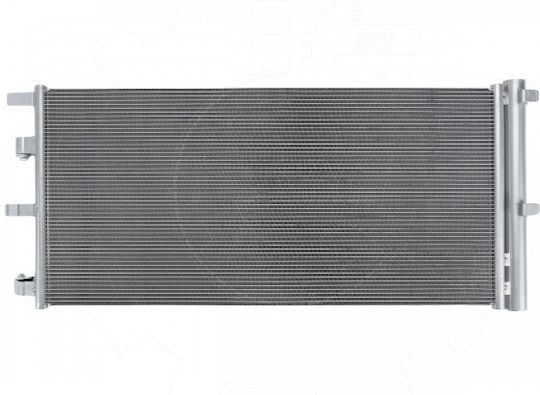 Condensator Climatizare Ford Turneo Dezumidificator 2006299