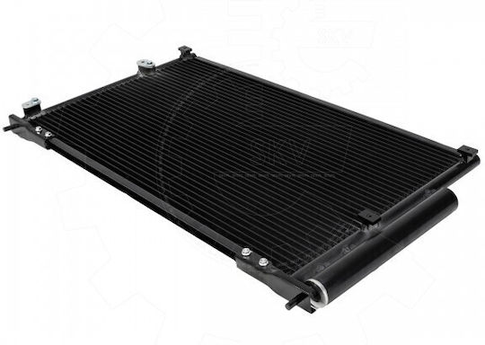 Condensator Climatizare Honda Civic VIII Dezumidificator 80110SNKK01