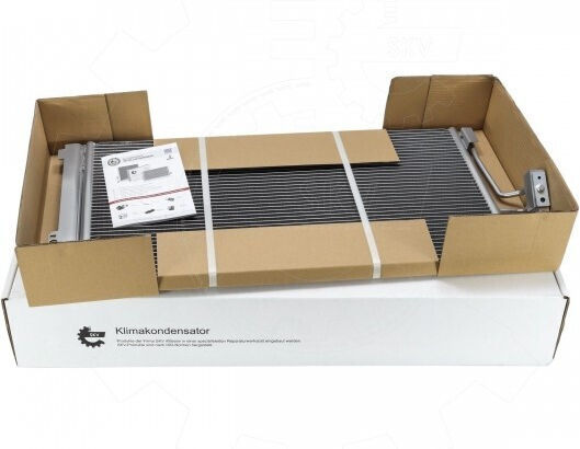 Klimakompressor Mercedes Viano Vito A/C-Trockner A6398350070