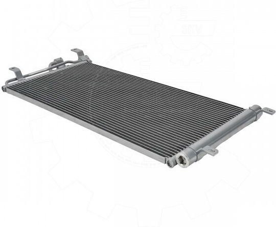 Συμπυκνωτής Κλιματισμού Chevrolet Captiva Opel Antara Αφυγραντήρα 20874703