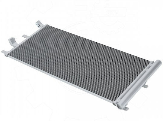 Condensator Climatizare Ford Turneo Dezumidificator 2006299