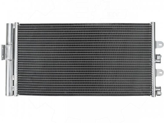Klimakompressor Fiat Punto A/C-Trockner 51712975