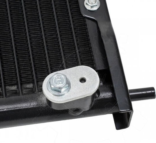 Condensator Climatizare Honda Civic VIII Dezumidificator 80110SNKK01