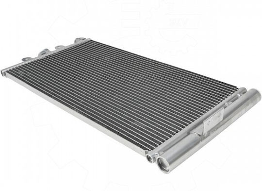 Klimakompressor Fiat Punto A/C-Trockner 51712975