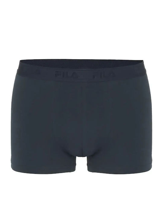 Herren Boxershorts Schwarz