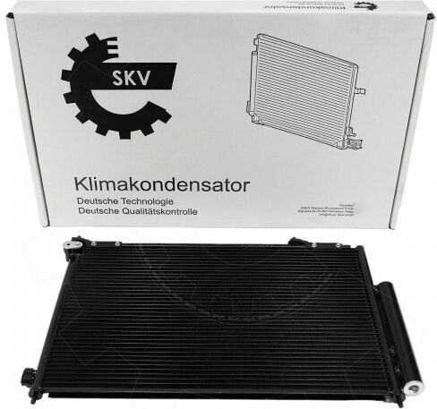 Condensator Climatizare Honda CR-V II Dezumidificator 80110SKNG01