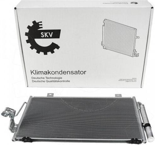 Mazda 3 Air Conditioning Dryer Bss561480a