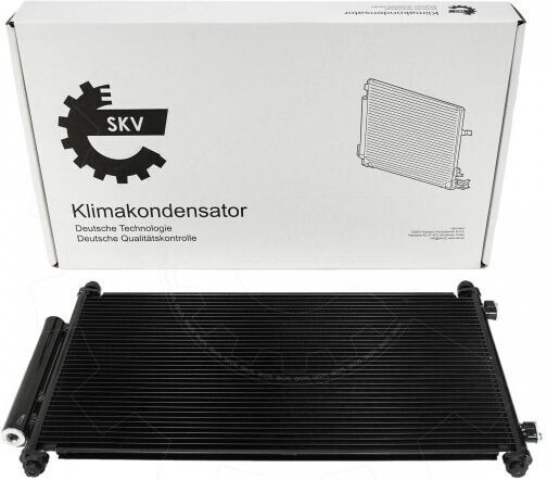 Condensator Climatizare Honda CR-V III Dezumidificator 80110SWAA01