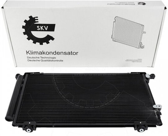 Συμπυκνωτής Κλιματισμού Toyota Avensis Αφυγραντήρα 8845005120