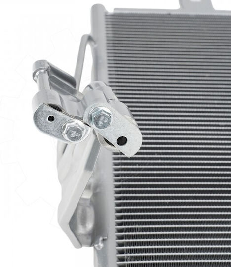 Mazda 3 Air Conditioning Dryer Bss561480a