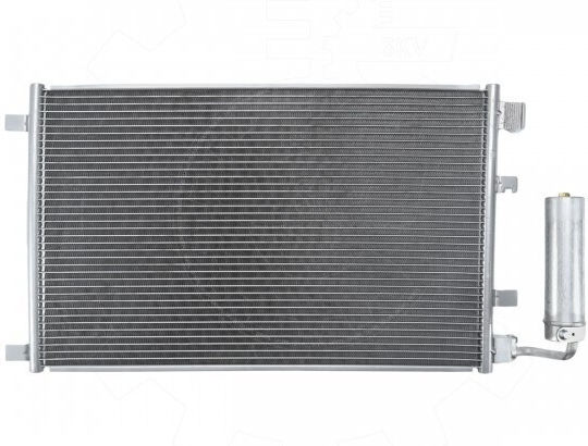 SKV Kompressor Für Nissan Qashqai +2 A/C-Trockner 92100jd200