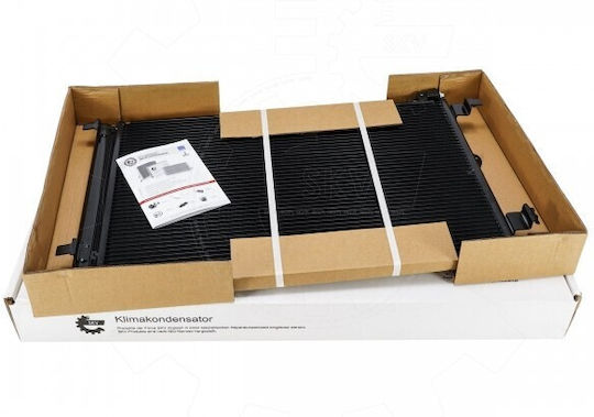Klimakompressor Audi A8 D4 4H0260403F