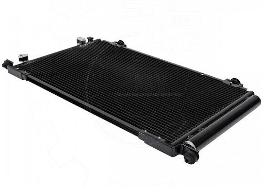 Συμπυκνωτής Κλιματισμού Toyota Avensis Αφυγραντήρα 8845005120