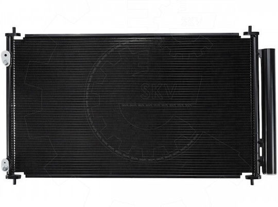 Συμπυκνωτής Κλιματισμού Toyota Yaris Αφυγραντήρα 884600d220