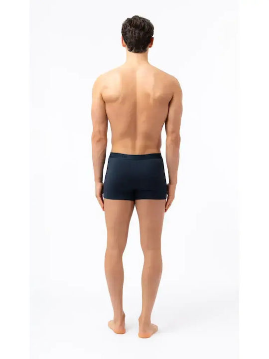 Men's Boxer Black