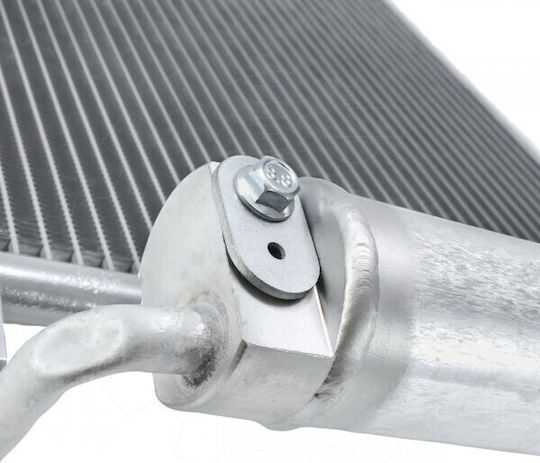 SKV Kompressor Für Nissan Qashqai +2 A/C-Trockner 92100jd200